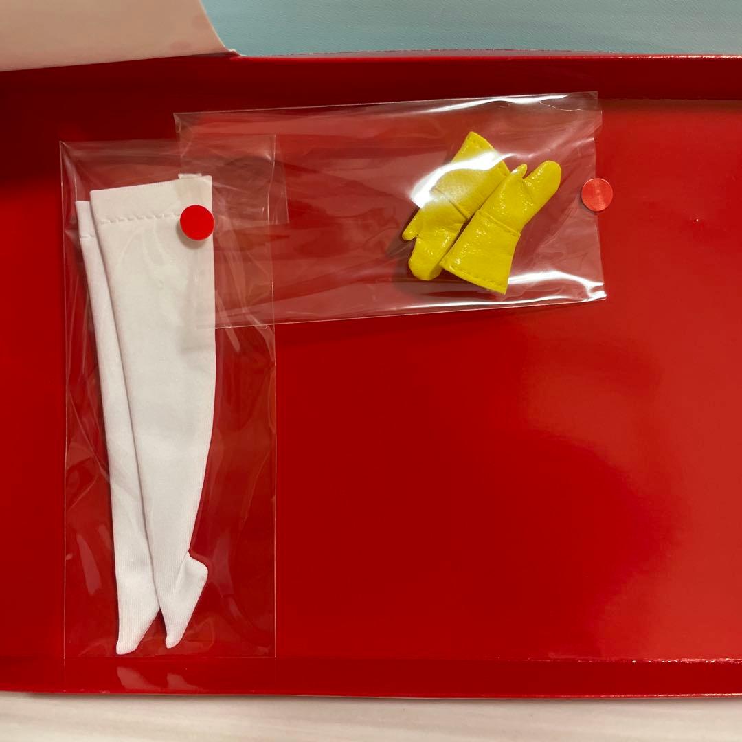 ブライスアウトフィット　作家様　myballoon yaya様