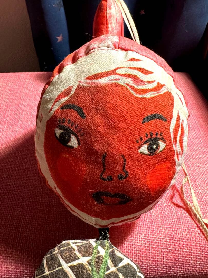 ナタリー・レテ ドール