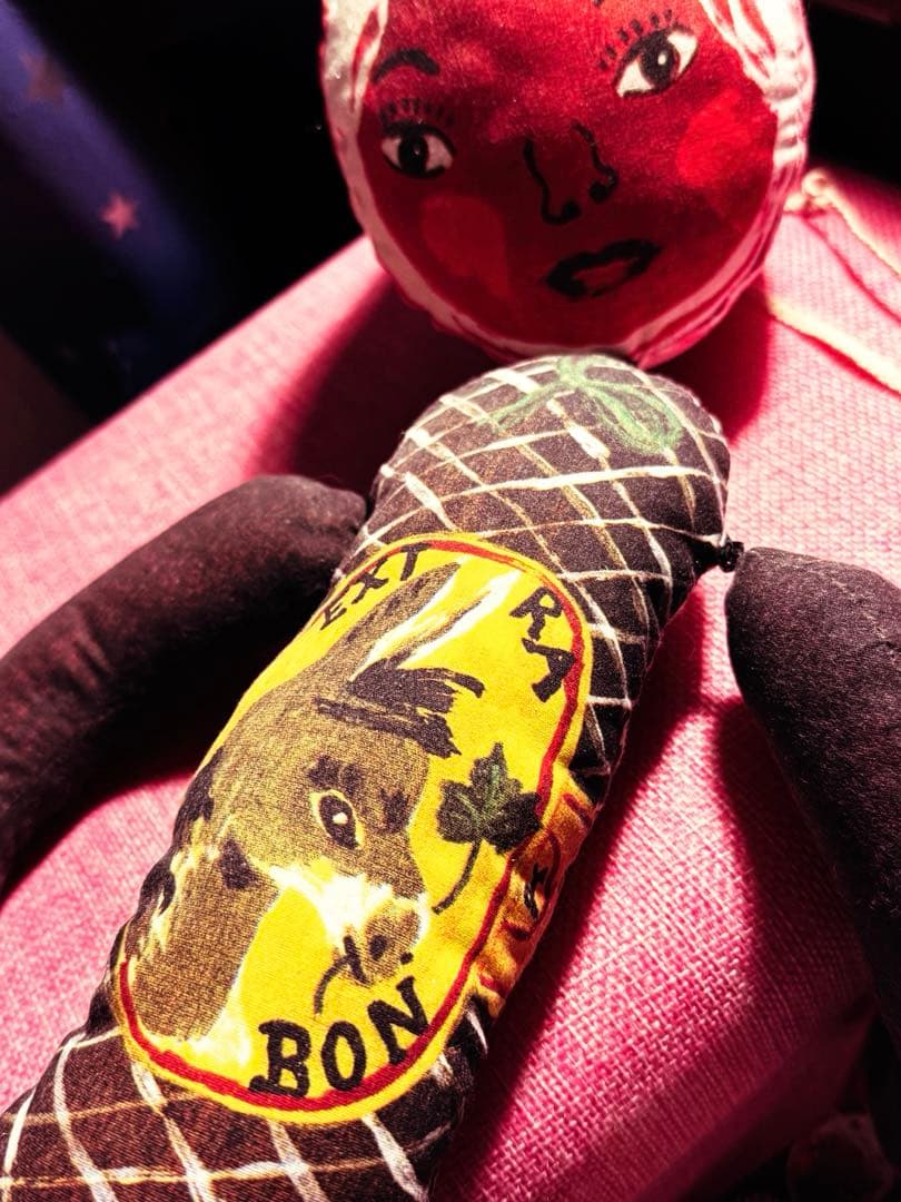 ナタリー・レテ ドール