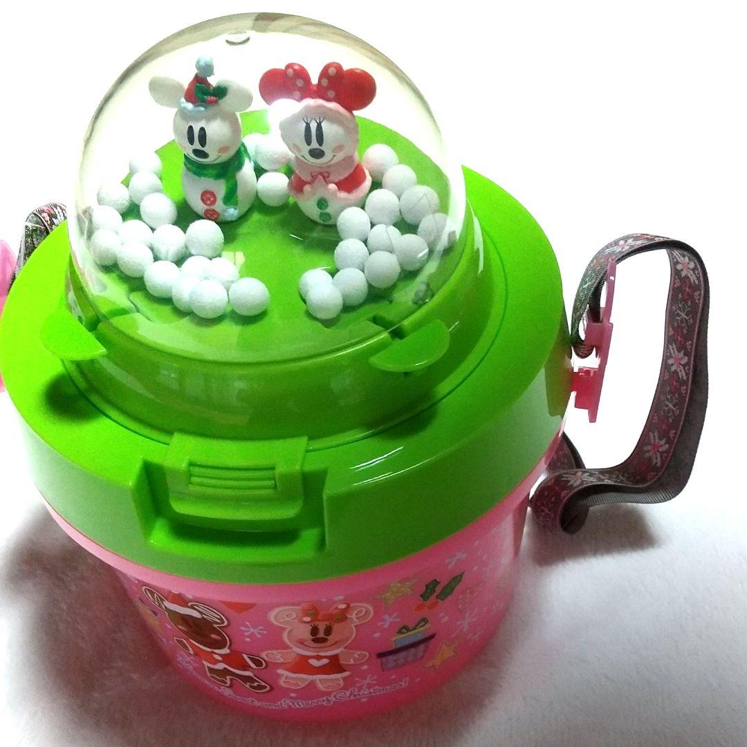 ディズニー30周年 ポップコーンバケット 2013 クリスマス - メルカリ