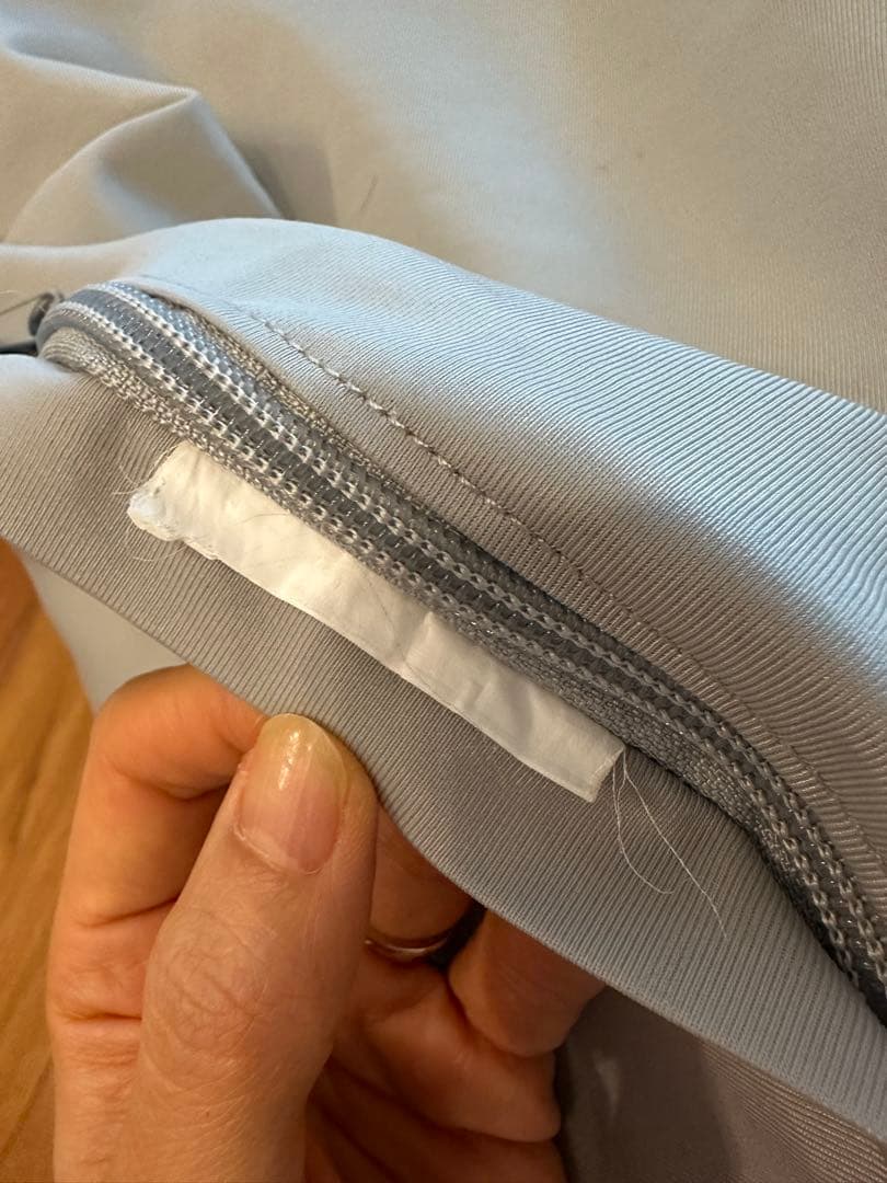 ヨギボーマックス　撥水Zoolaシリーズ　カバー付