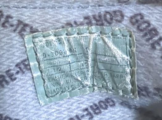 メンテナンス済】Danner ダナー 3000SDF US7.5 自衛隊 - メルカリ