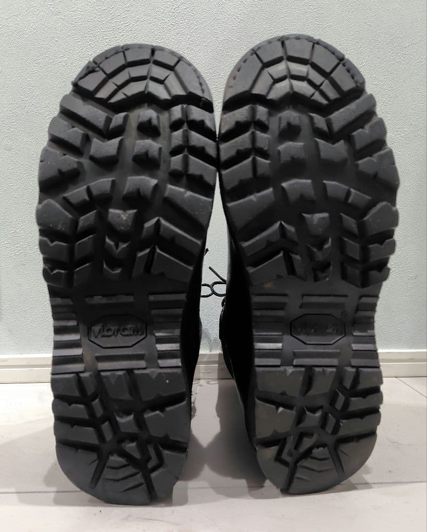 メンテナンス済】Danner ダナー 3000SDF US7.5 自衛隊 - メルカリ