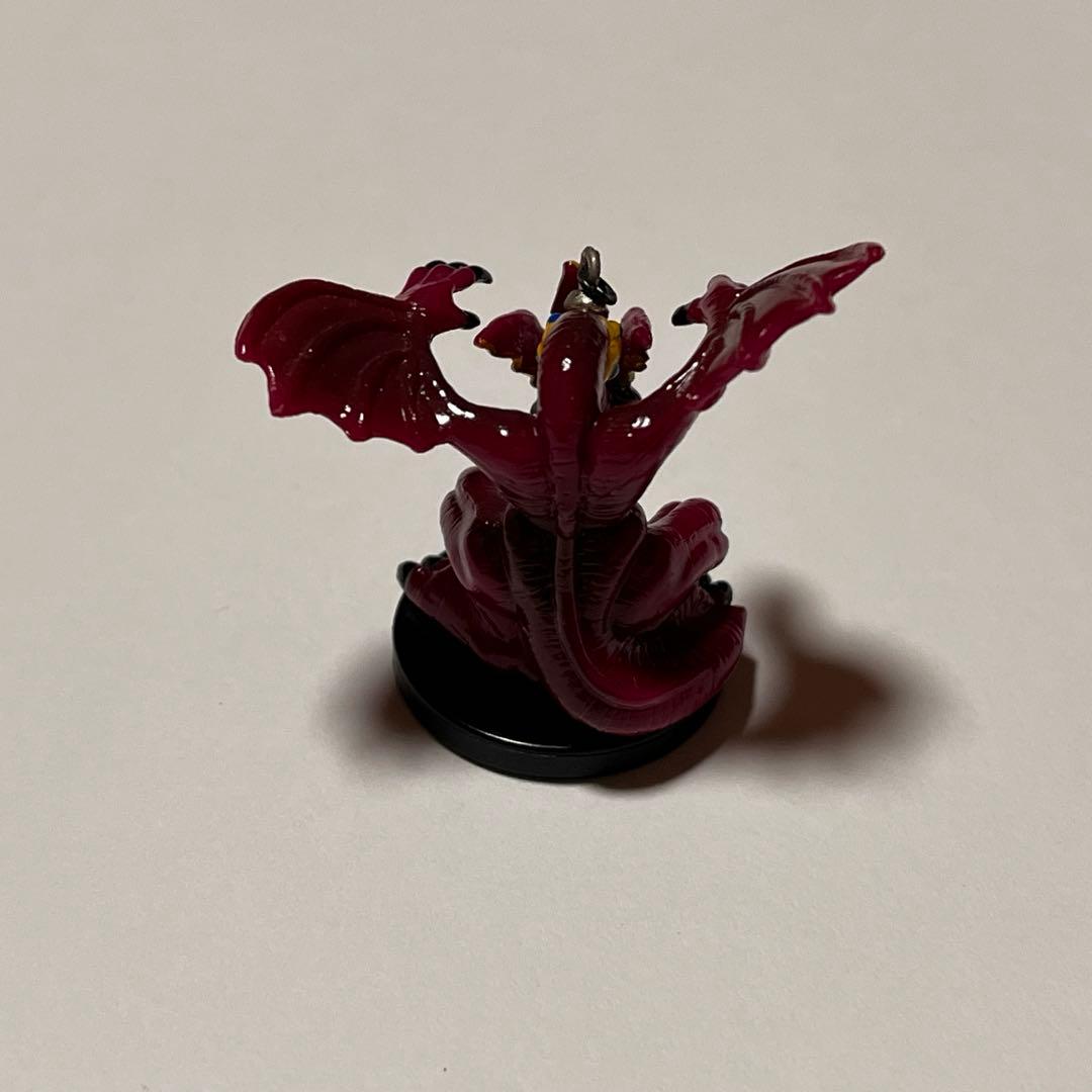 ハーピィズペット竜 ダンジョンダイスモンスターズ フィギュア