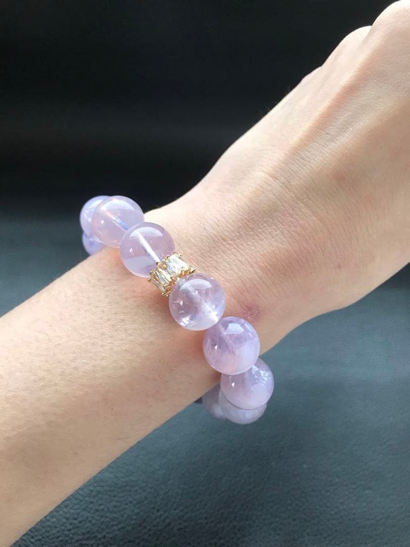 セリサイトインスコロライト❣️16.3cm