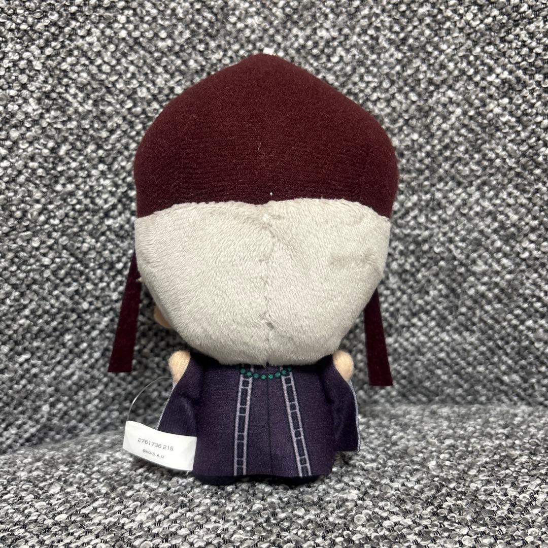 鬼滅の刃 ちびぐるみ vol.6 【童磨/幼少期】 - メルカリ