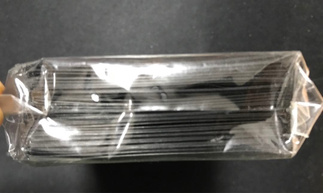 遊戯王　公式　WCQ2011 赤　スリーブ 80枚　未開封