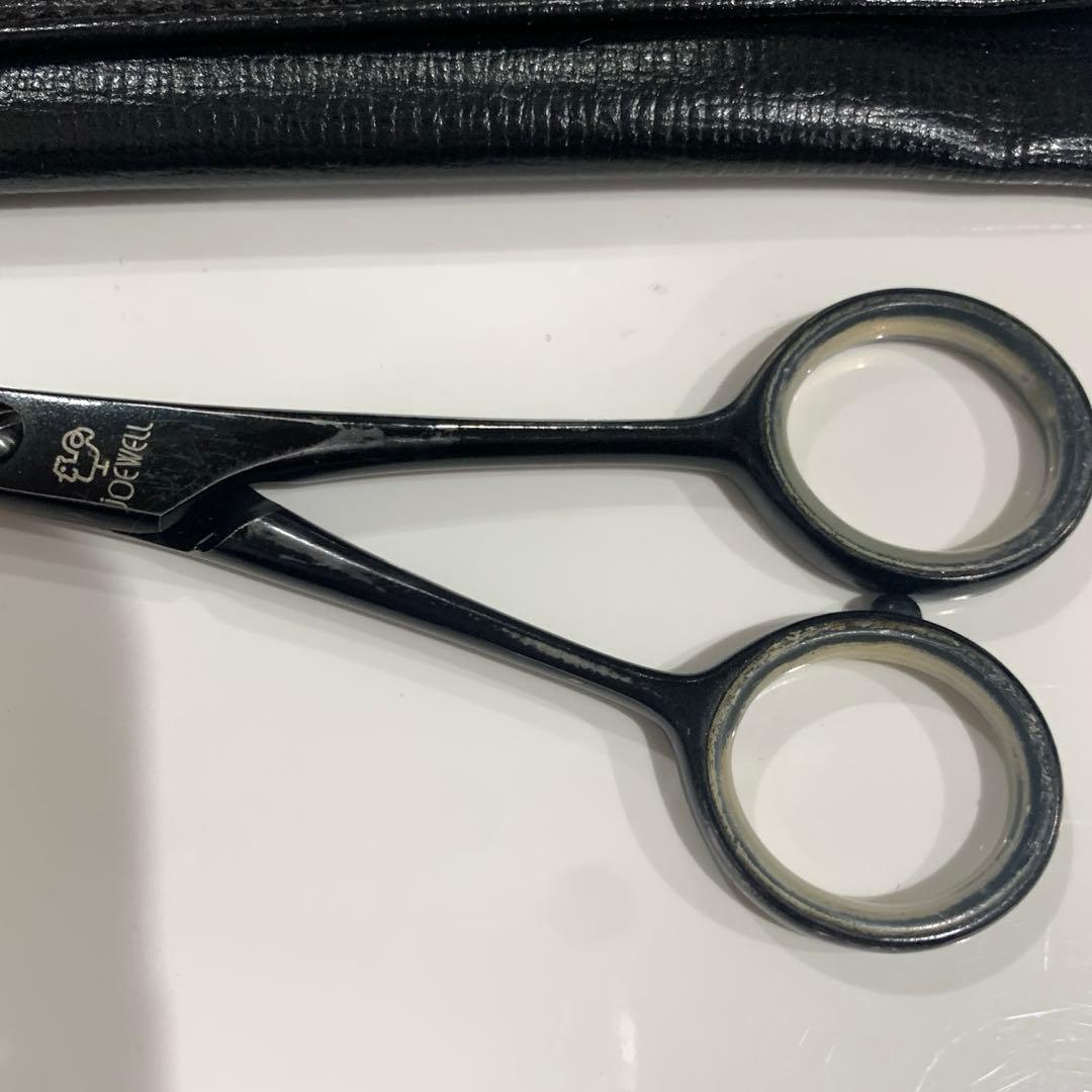 jOEWELL ジョーウェル　ニューコバルト5.5インチ