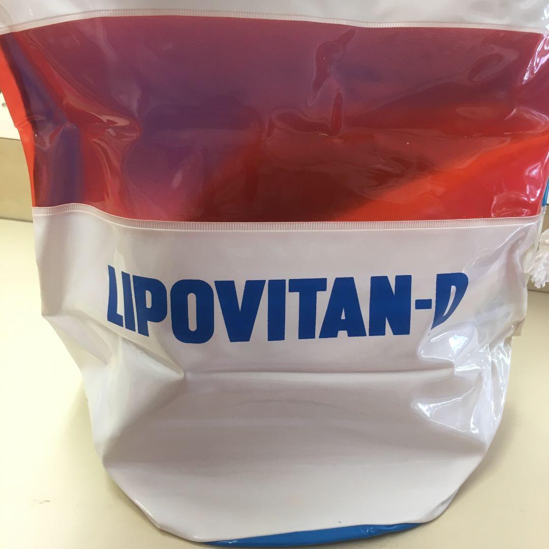 ビーチボール ビーチバッグ リポビタンD 非売品 - メルカリ