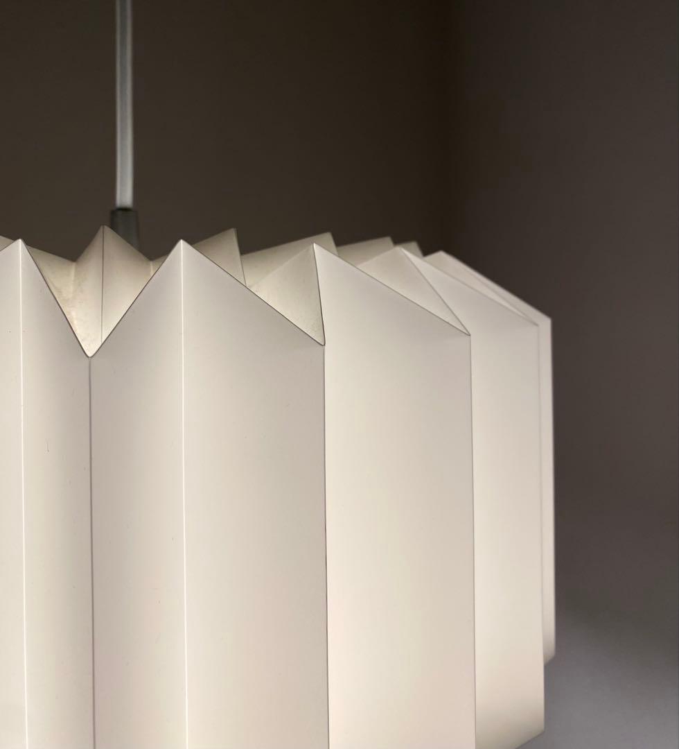 シーリングライト・天井照明 LE KLINT PLEATS ONEFIVEFOUR PENDANT 154