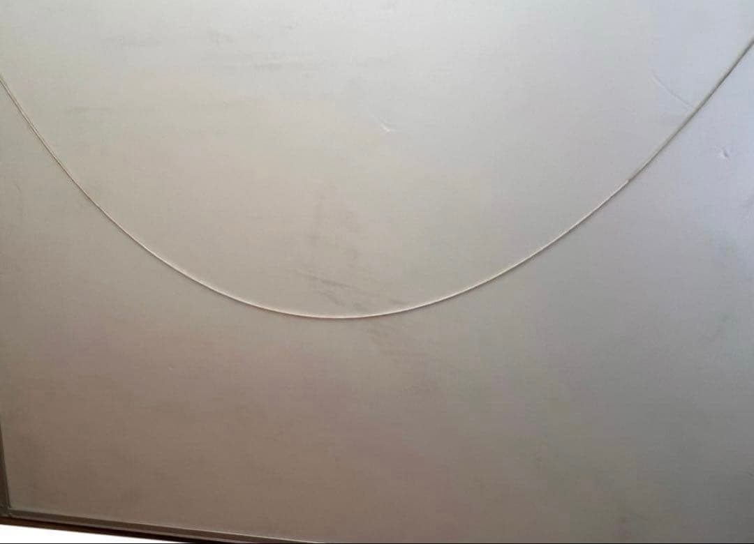 ネクロスの要塞 非売品 店頭用販促パネル 謎のネクロスシール ビックリマン風