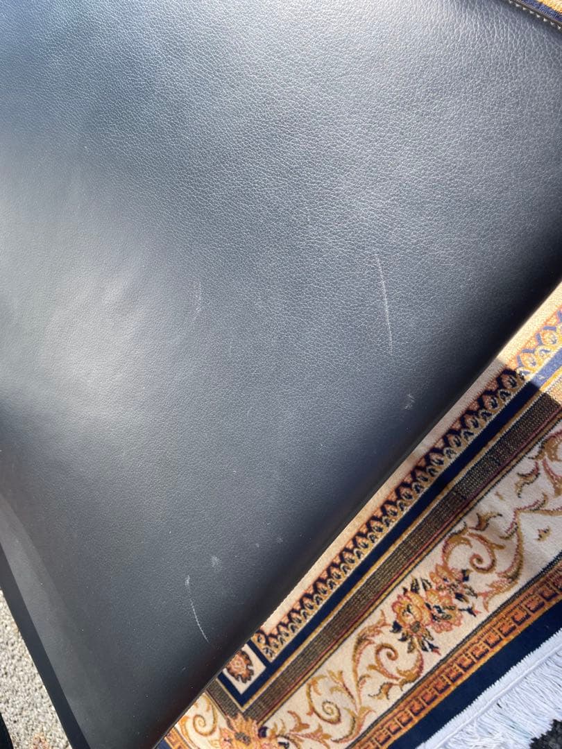 Liyoshi Cassina ixc. Alias TT ソファ 2p