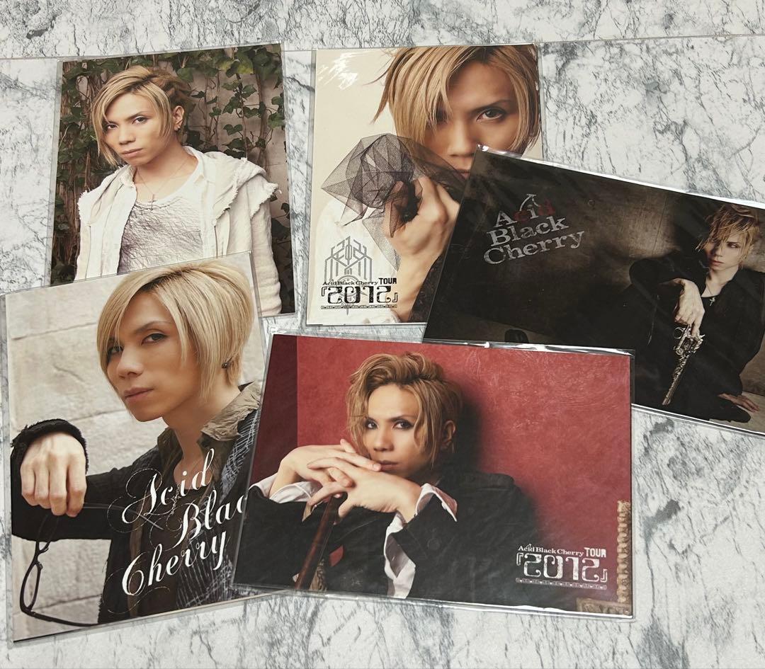 Acid Black Cherry ボリュームネックパーカー 未開封新品 ABC - メルカリ