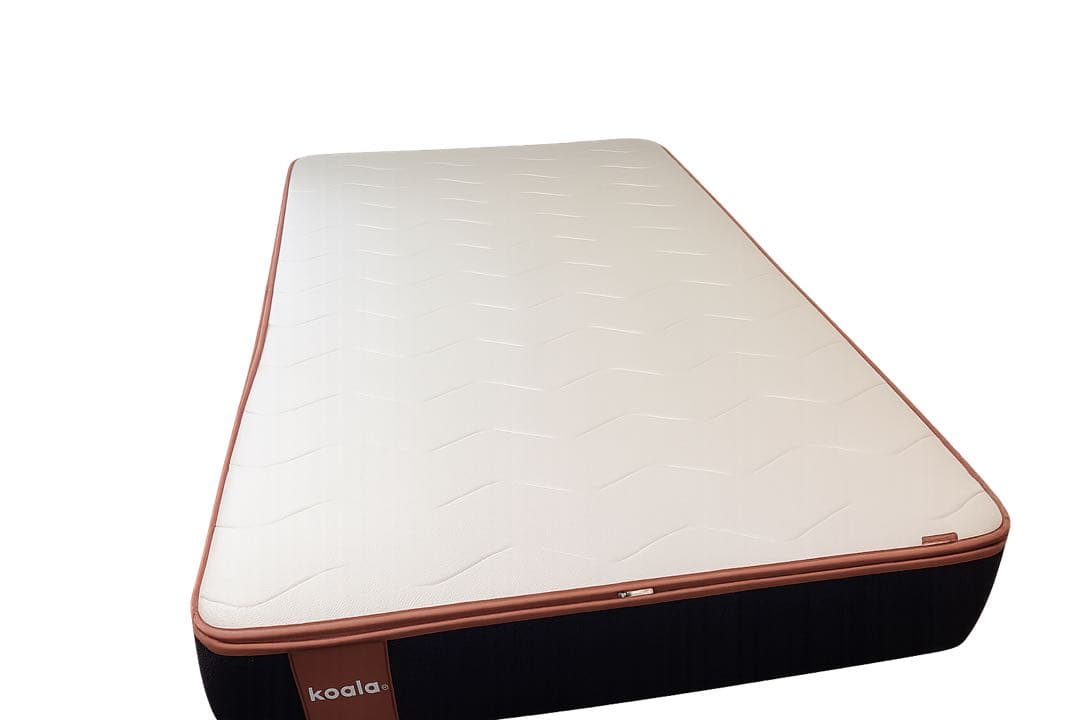 全国送料無料　コアラマットレス　シュプリーム　ダブルサイズマットレス