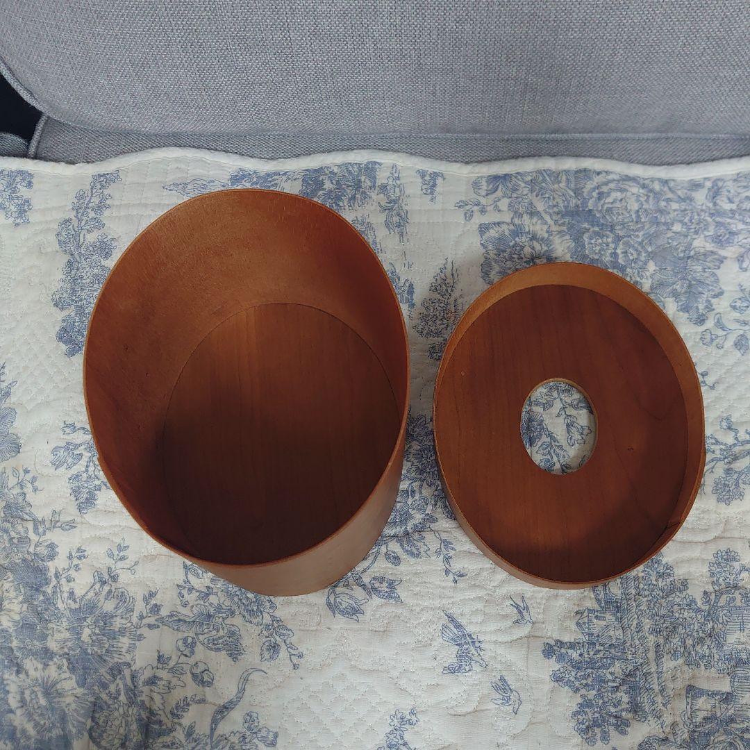 アクシス　シェーカーティッシュボックス