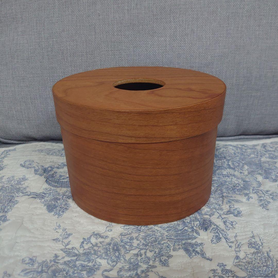 アクシス　シェーカーティッシュボックス