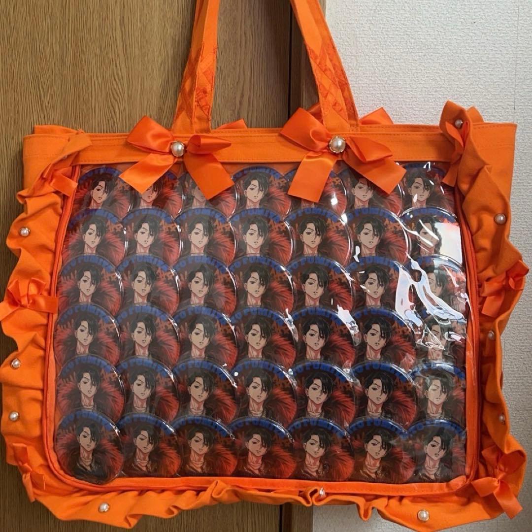 痛バ 伊藤ふみや【ゆ 様専用】 - メルカリ