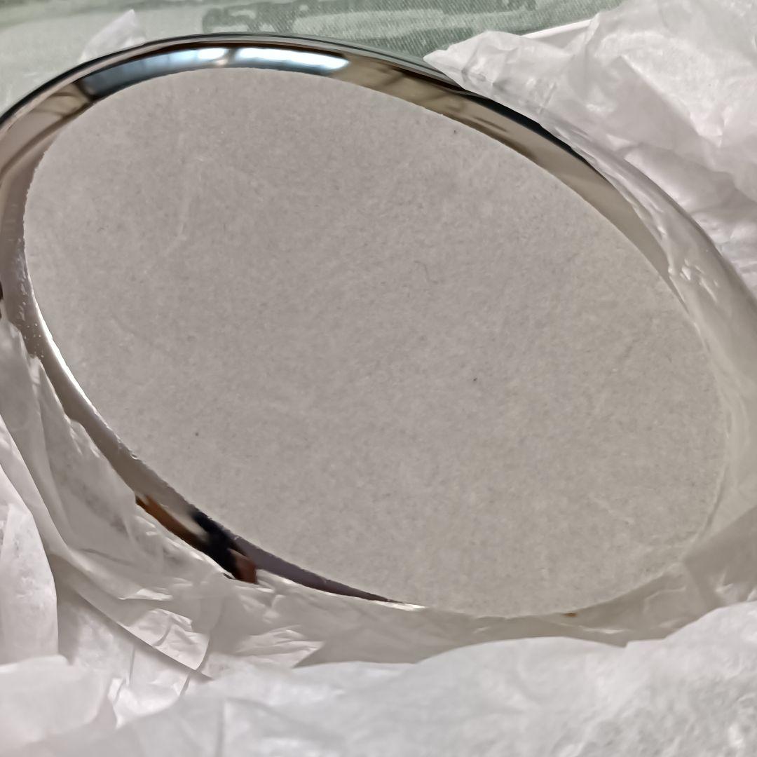 ミキモト MIKIMOTO ジュエリートレイ　箱つき　 未使用品