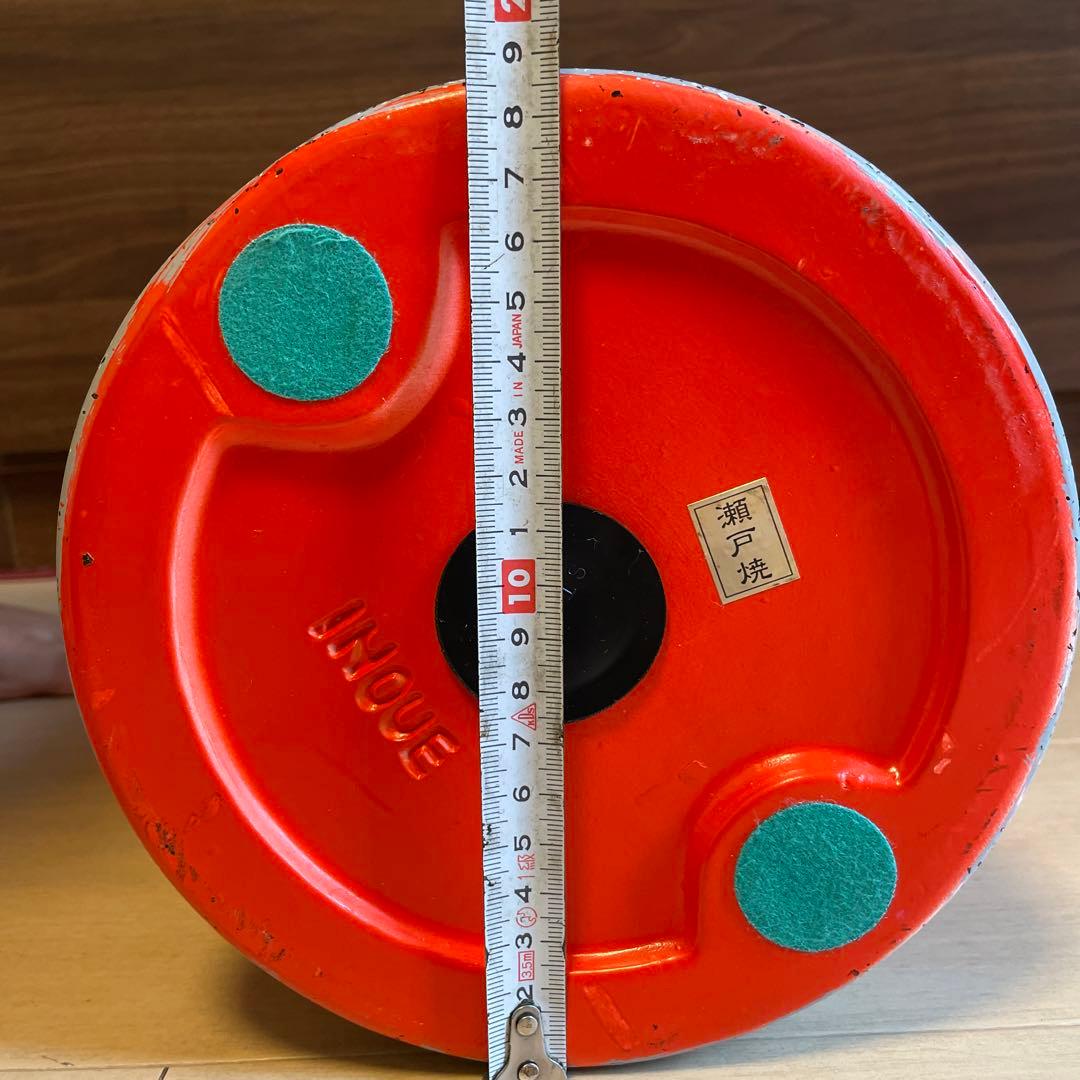 ☆希少☆】郵便差出箱一号丸型 大正ポストバンク45cm ／株式会社