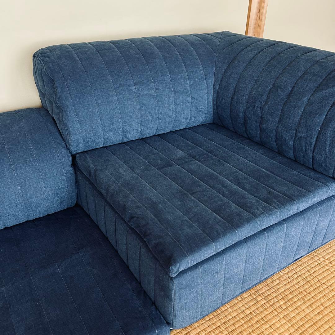 【カバーのみ】HAREM SKIP 1 mini SOFA