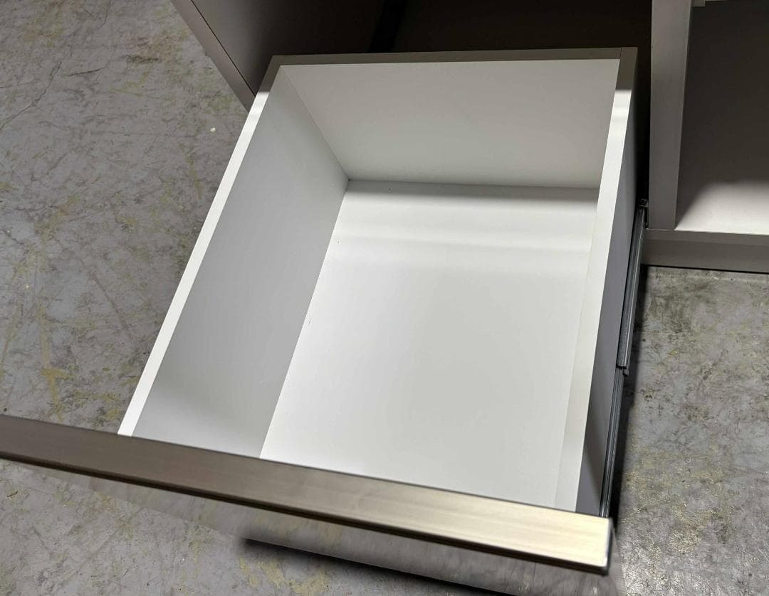 クラフトコガ キッチンカウンター 幅70cm モイス MOISS Used/美品