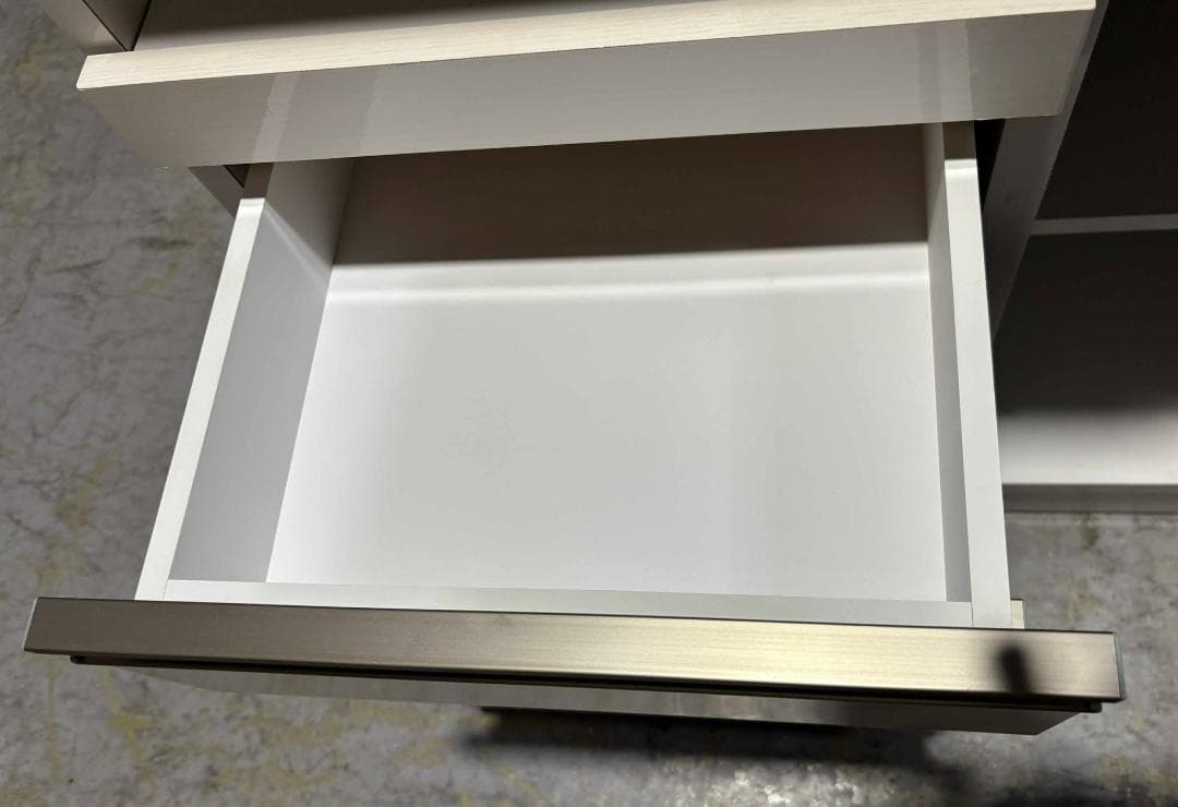 クラフトコガ キッチンカウンター 幅70cm モイス MOISS Used/美品