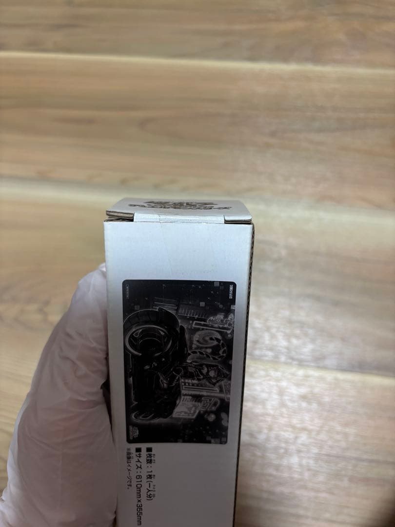 KONAMI デュエルフィールド: Pマスカレーナ YUDT 未開封 - メルカリ