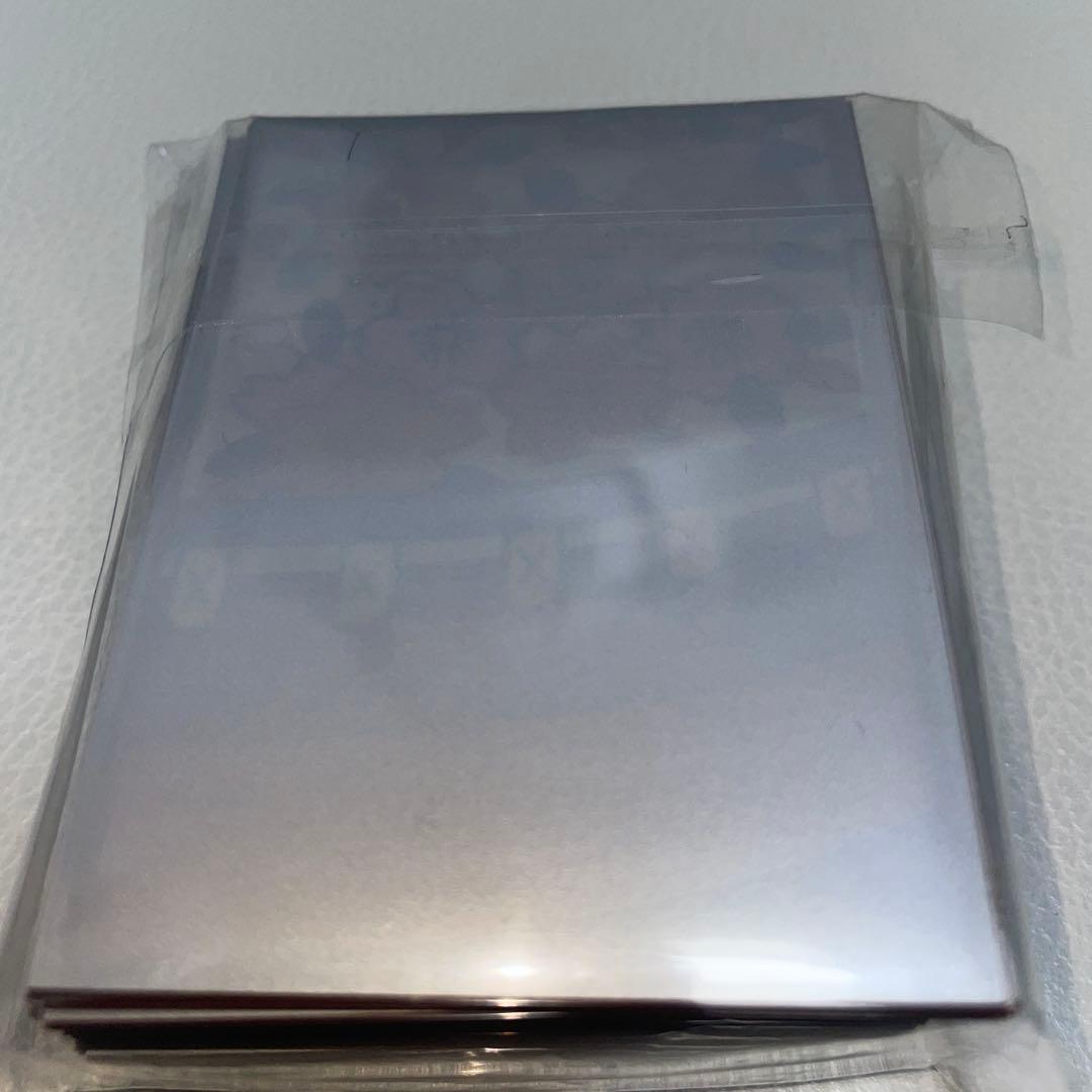 花札 桜に幕 カード スリーブ - メルカリ