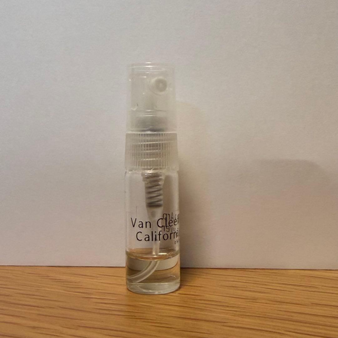 Van Cleef & Arpels - California reverie - メルカリ