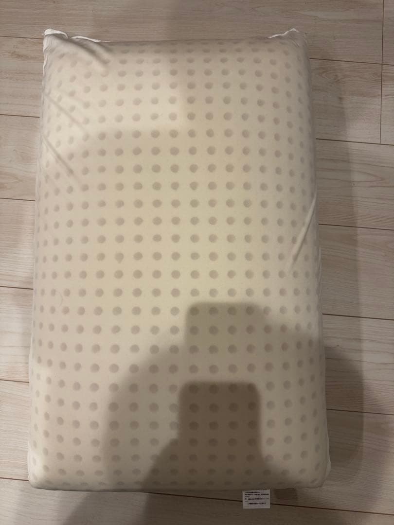 マニフレックス　ピローグランデ