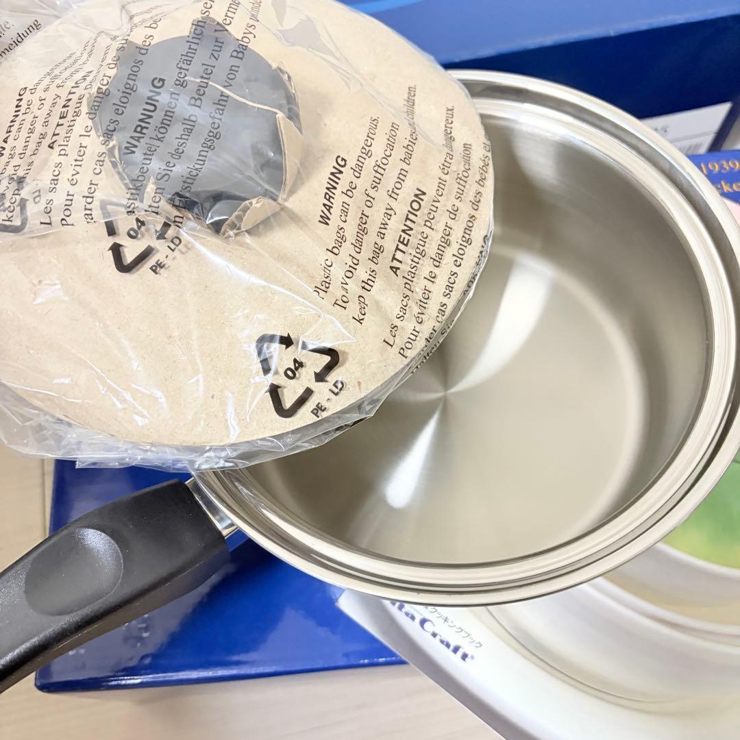 新品 VitaCraft Texas Ⅱ 8585 8584 4.0L 1.9L