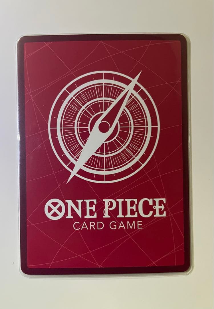 ナミ L リーダーパラレル(リーパラ) OP03-040 - メルカリ