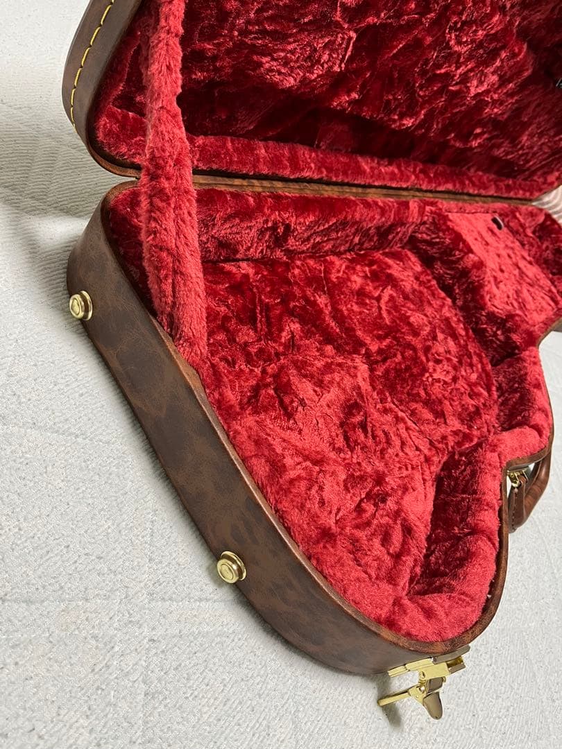 ★fenderストラトケース