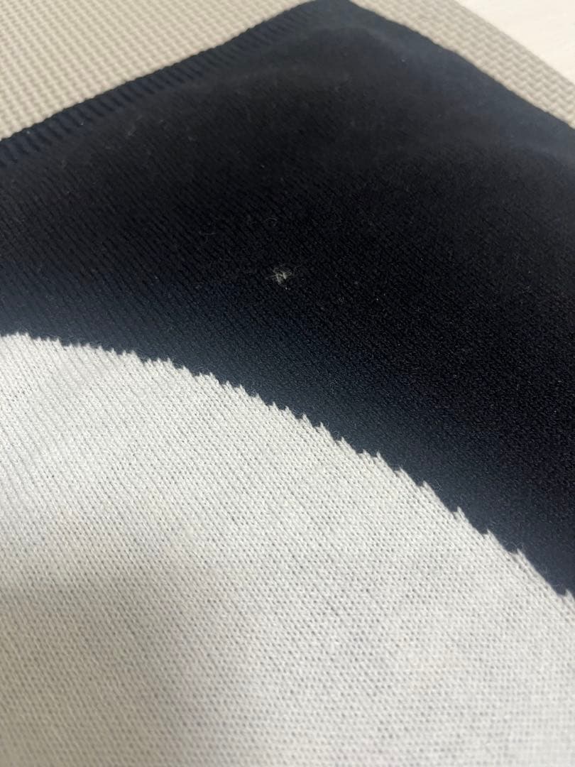 マリメッコ コラボ ブランケット 未使用 TARGET