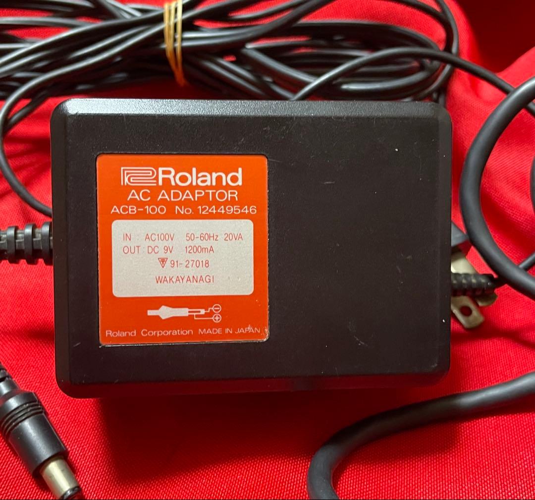 【Used】Roland ローランド CM-32L SC-88VL セット