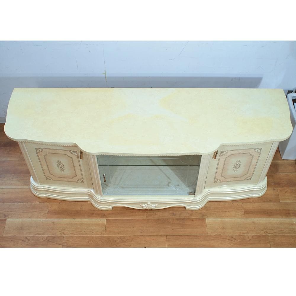 サルタレッリ Saltarelli フローレンス TVボード 162cm