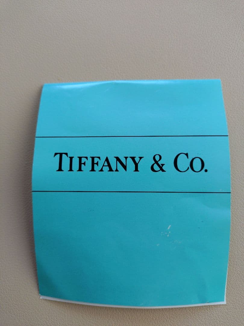 ティファニースターリングシルバー キャンディボウル