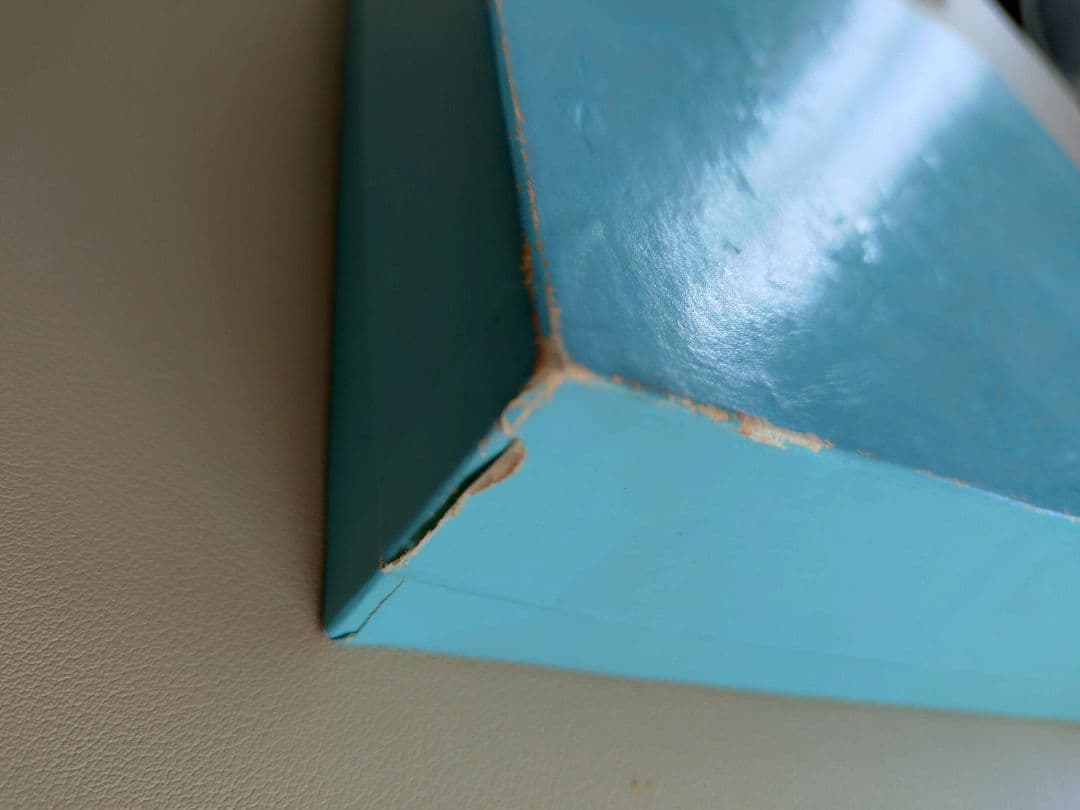 ティファニースターリングシルバー キャンディボウル