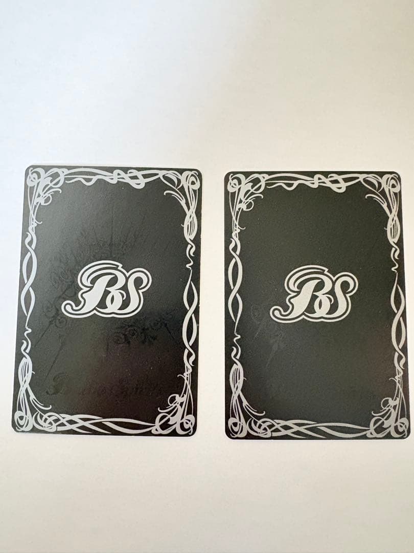 バトルスピリッツ 龍皇ジークフリート　魔界七将デスペラード