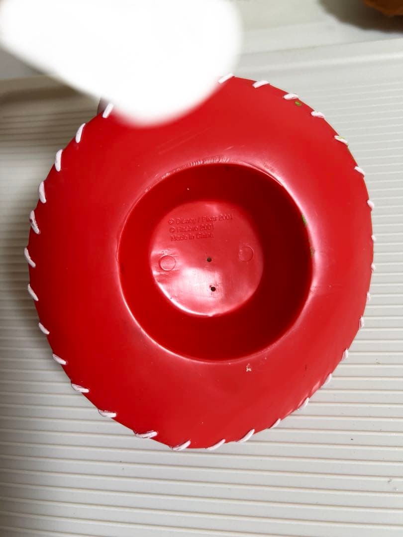 トイストーリー、トーキングフィギュア、ウッディー、ジェシー、ポテトヘッド、バズ