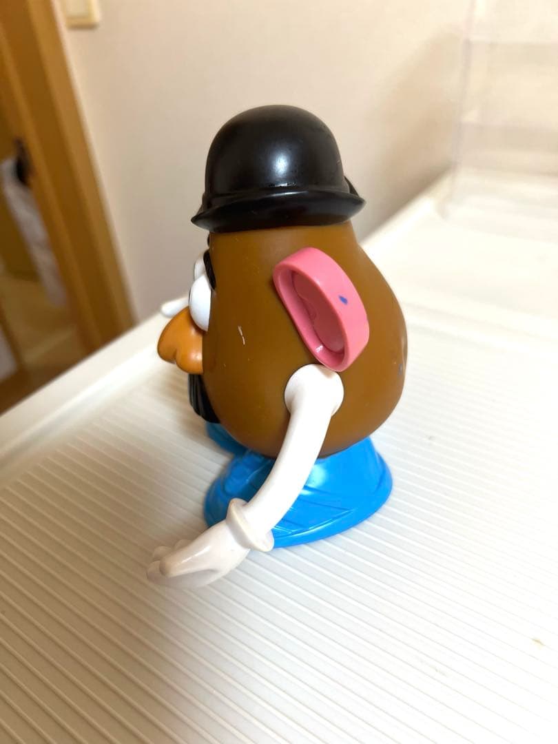 トイストーリー、トーキングフィギュア、ウッディー、ジェシー、ポテトヘッド、バズ