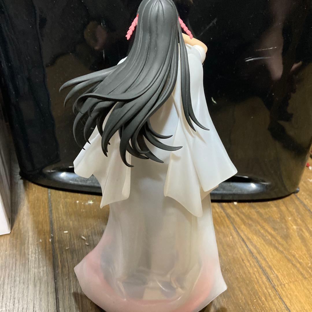 一番くじ ワンピース 華ノ幕 ラストワン ボア・ハンコック 恋顔Ver