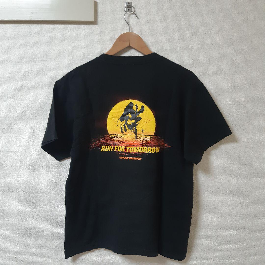 ☆長渕剛☆Guitar Panda様専用・震災復興・絆Tシャツ♪ - メルカリ
