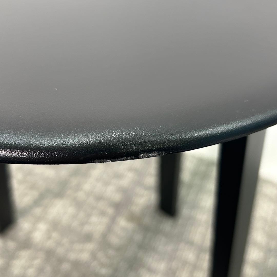 ⑥HAY(ヘイ)REVOLVER（リボルバー） REVOLVER STOOL