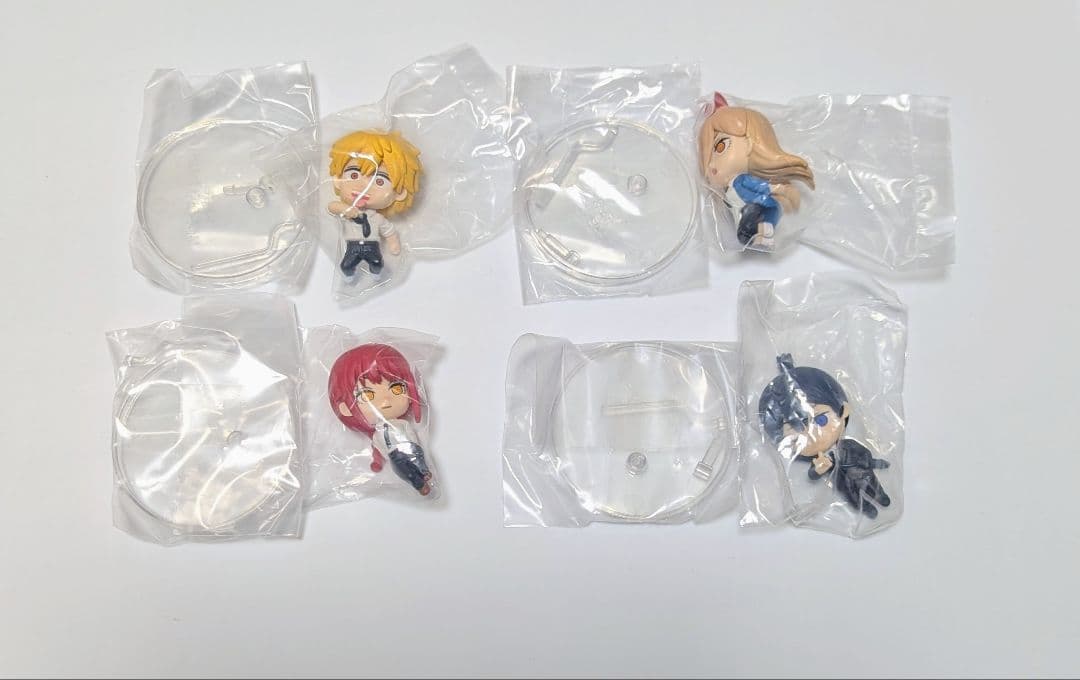 チェンソーマン