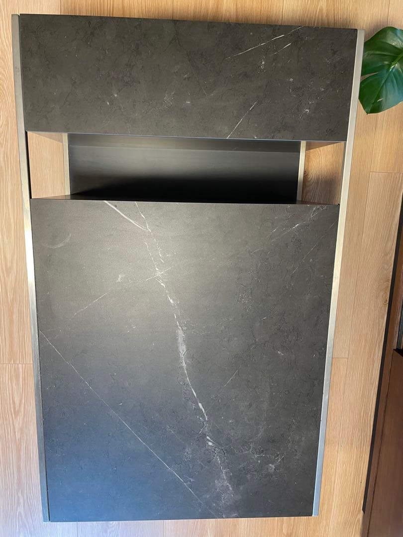 ブランド品リビングテーブル　BoConcept コーヒーテーブル セラミック天板