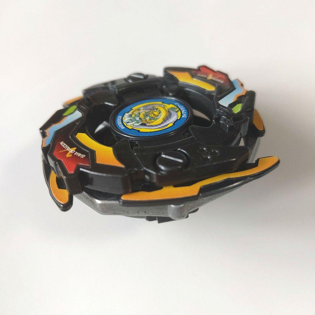 希少 ガイアドラグーンV JAS限定 A賞・B賞5種フルコンプリート - メルカリ