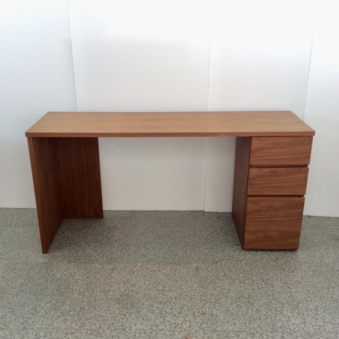 ACTUS MEZZO/2 アクタス メッツォ デスク