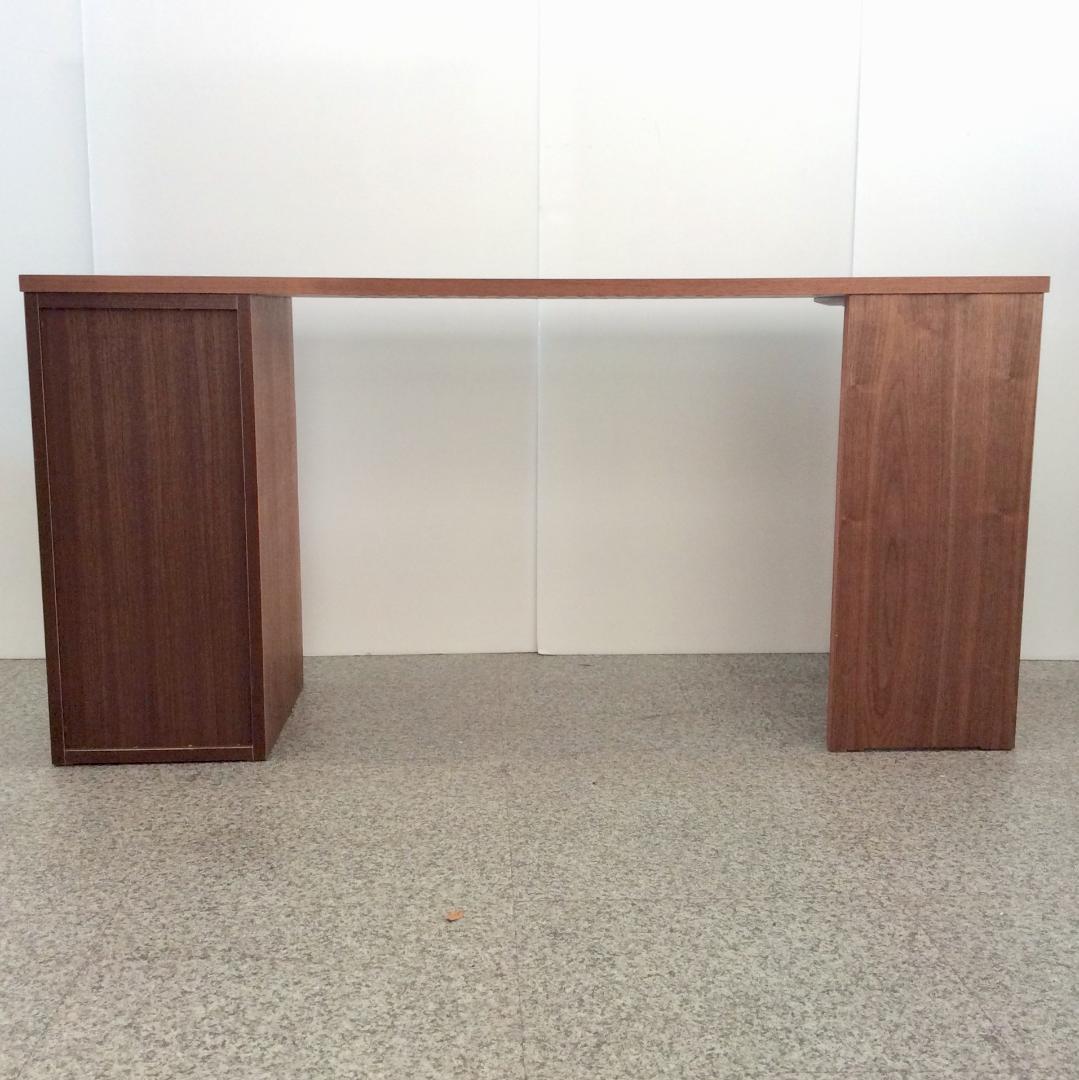 ACTUS MEZZO/2 アクタス メッツォ デスク