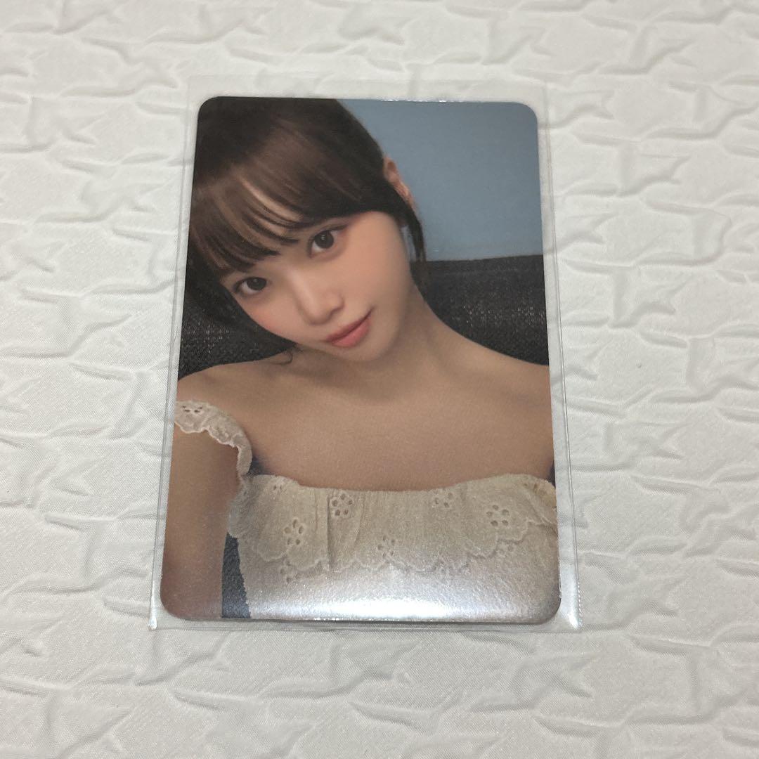 LESSERAFIM チェウォン SPAGHETTI apple music - メルカリ